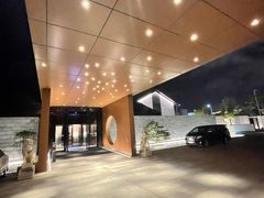 -平湖万怡酒店· 万荟轩