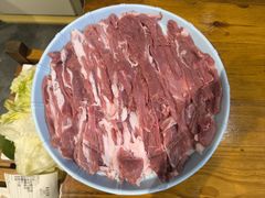 -義聚德·清真铜锅涮羊肉·烧烤(河东店)