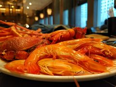 -西宁富力万达文华酒店美食汇西餐厅