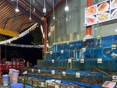 -秋姐美食店(旅游大道店)