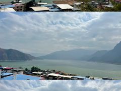 -大渡河峡谷国家地质公园