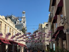 -广场正宗原汁薏米店