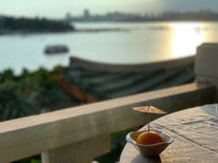 -鹭江宾馆·观海餐厅