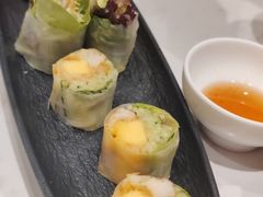 -美奈小馆·越南料理(中航城君尚购物中心店)