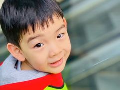 -红黄蓝成长中心•婴幼儿早教•托育(南山京基百纳广场店)