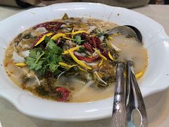 -九龙茶室·粤式茶餐厅(惠州永旺店)