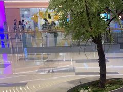 -君之狮子山·轻糖烘焙(松江印象城店)