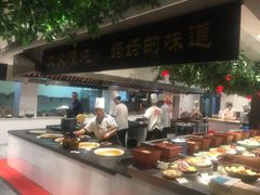 -苏浙徽·农家大院(开发区星湖101店)