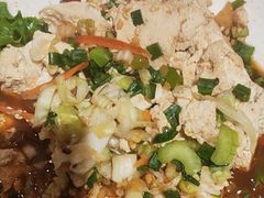 -三道菜(明堂公园店)