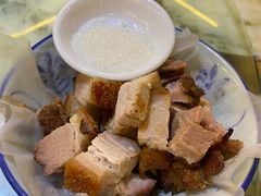 -园林美食城·本土农家菜(杨和镇店)