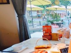 -吴越荣记苏州菜·松鼠桂鱼 100% 活鱼现做(月光码头店)
