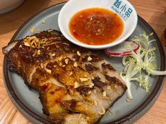 -越小品·越南餐厅(万科里店)