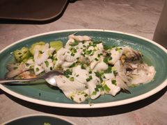 -啫神·广州地标美食(北京路店)