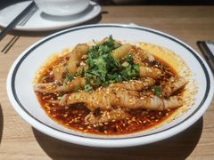 -太二酸菜鱼(兴业太古汇店)