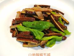 -品粹徽园·家常安徽菜