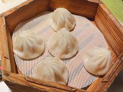 麻辣汤包-桂满陇天书(南京德基旗舰店)