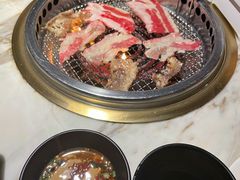 -火炉火自助餐(西直门凯德MALL店)