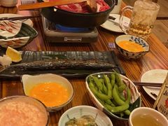 -千懿六本木酒场(常熟路店)