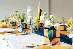 -卡卡喜糖伴手礼·商务礼宝宝礼·婚礼用品