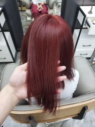 -藤野造型·专业烫染店