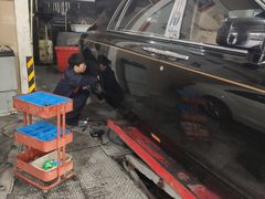 -欧一保时捷维修中心