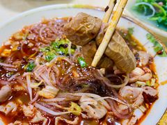 冒节子-王记老幺肥肠粉