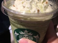 -星巴克(杭州银泰城西一店)