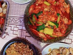 -拙味兄弟龙虾·江湖菜(和畅堂店)