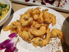 -吕氏疙瘩汤·海鲜新鲁菜(凯德mall新都心店)