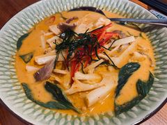 -我的甜·泰国餐厅