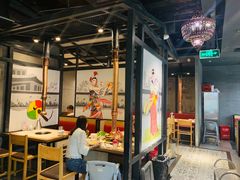 -韩宫宴烤肉·料理(南京江宁万达店)