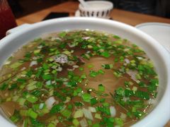 -品回味清真西北楼(宁波首店)