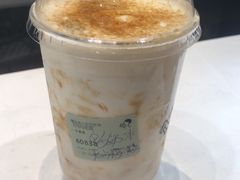 -喜茶(上海五角场万达店)