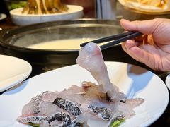 -大良毋米粥(锦龙路总店)