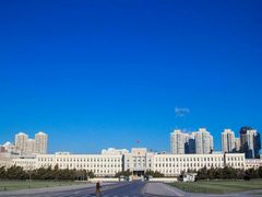 -大连人民广场