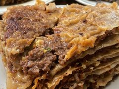 -清真永恒华威肉饼(潘家园店)
