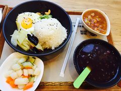 -海盗虾饭·剥好的小龙虾饭(SOHO尚都店)