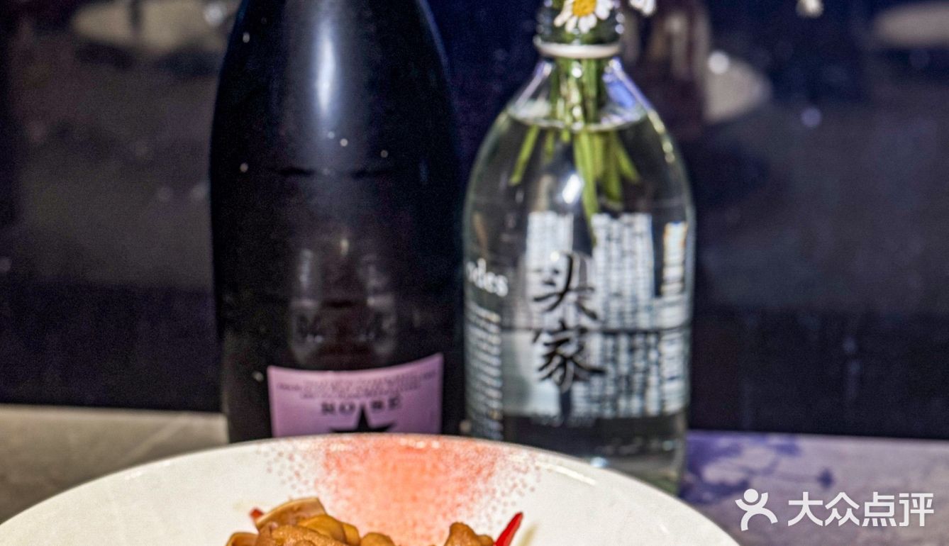 打卡广州王嘉尔同款夜宵盛宴|美味得让人回味无