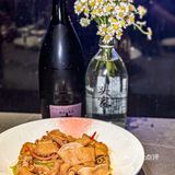 打卡广州王嘉尔同款夜宵盛宴|美味得让人回味无