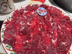 -汕头八合里海记牛肉店(清河店)
