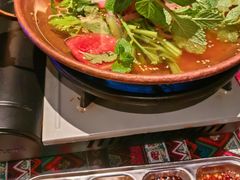 -火塘云南烧烤大排档