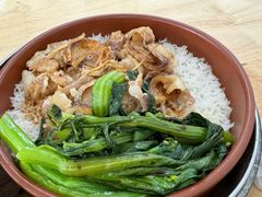 -波记美食煲仔饭蒸饭(客村店)