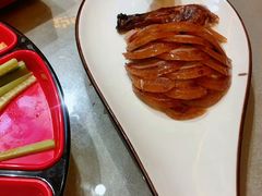 -北平食府(马鞍山路店)