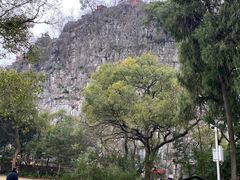 -桂林独秀峰王城景区