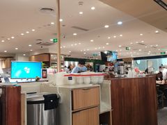 大堂-晋家门(文峰广场店)