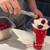 冬天的第一口车厘子