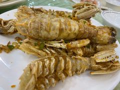 -鹏城人家海鲜酒家·23年老字号(较场尾店)