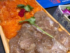 -来涮蜀鲜货火锅串串香(菜市口店)