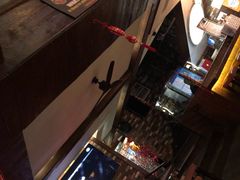 -Big Bamboo 大竹子体育主题餐厅(虹梅路店)