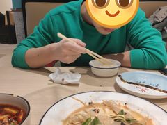 -满园烤鸭·春饼(华强广场店)